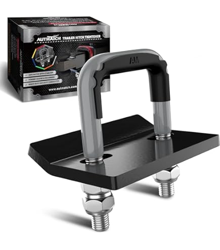 AUTMATCH シャックルヒッチレシーバー 41n6jRK5oNL._SS200_.jpg